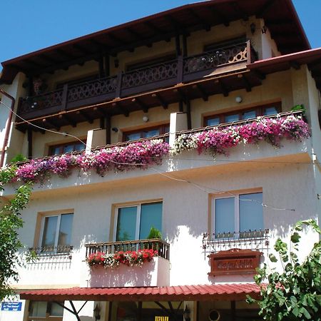 Pri Ani Guest House Bansko Exterior foto