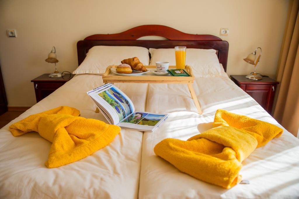 Pri Ani Guest House Bansko Cameră foto