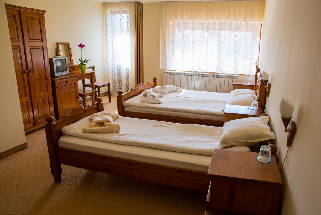 Pri Ani Guest House Bansko Cameră foto