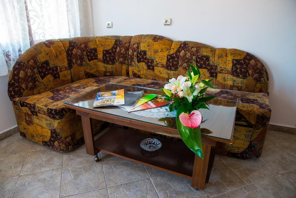 Pri Ani Guest House Bansko Cameră foto