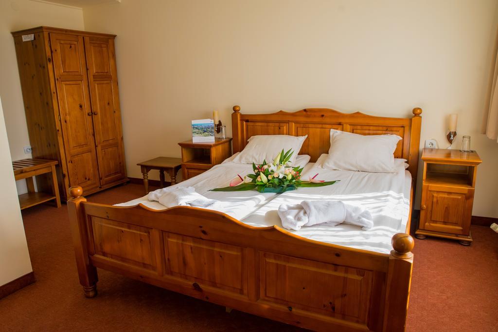 Pri Ani Guest House Bansko Cameră foto